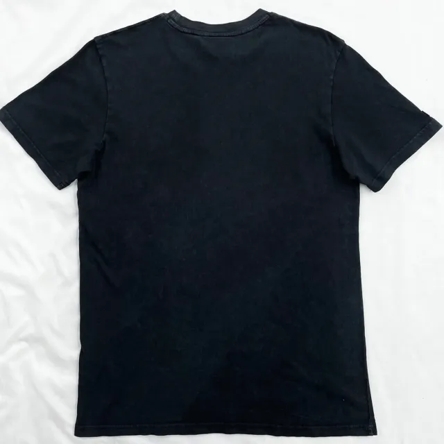【Superdry】極度乾燥 設計款 短T 刷舊感 T恤 superdry 純棉 冒險魂 土耳其製(短袖 T恤9530AI4)