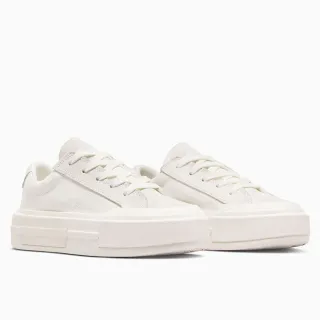 【CONVERSE】休閒鞋 男鞋 女鞋 帆布鞋 厚底 CTAS CRUISE OX 白 A08788C