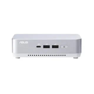 【ASUS 華碩】Ultra 5迷你電腦(ROG NUC/Ultra 5-125H/16G/512GB SSD/W11)