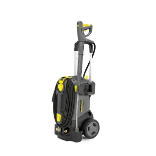 【KARCHER 凱馳】商用高壓沖洗機全新微擦傷 Karcher HD 4/9C EASY! Force德國凱馳台灣公司貨 ★(HD4/9C)