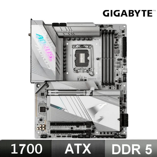 【ASUS 華碩】RTX4090+MB★TUF-RTX4090-O24G-OG-GAMING 顯卡+Z790 AORUS PRO X DDR5主機板(黑神話悟空適用)