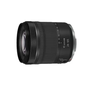 【Canon】RF 24-105mm F4-7.1 STM 拆鏡版本(公司貨)