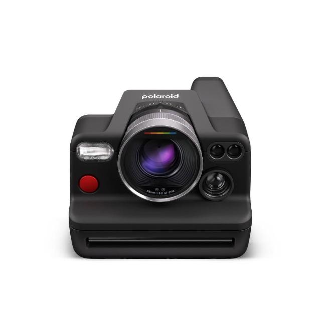 【Polaroid 寶麗來】I-2 拍立得專業相機 公司貨(I2)