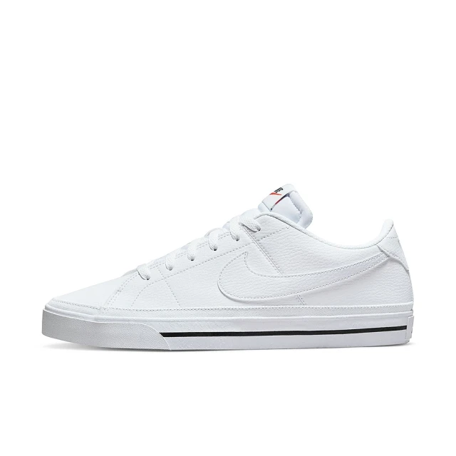 NIKE 耐吉 NIKE COURT LEGACY NN 男鞋 休閒鞋 運動鞋 白(DH3162101)