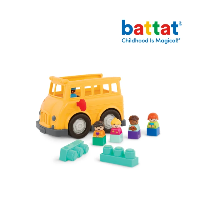 battat 達克斯抱抱 推薦