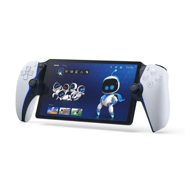 【SONY 索尼】PlayStation Portal - Remote Player 遙控遊玩機