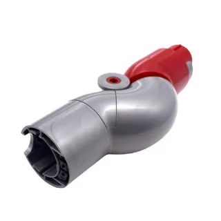 【禾淨家用HG】Dyson戴森 適用V7.V8.V10.V11.V15系列 副廠吸塵器配件 低處轉接頭(1入/組)