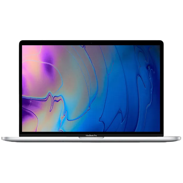 【Apple】B級福利品 MacBook Pro 15吋 筆記型電腦(2018/16G/256G/A1990)