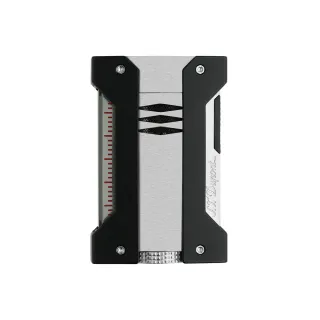 【S.T.Dupont 都彭】DEFI EXTREME 銀色 打火機(21403)