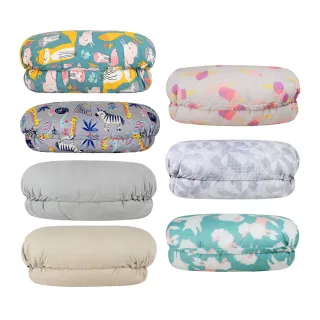 【wildfun 野放】專利可調式功能枕(台灣製 枕頭 高度可調 露營 逐露天下)