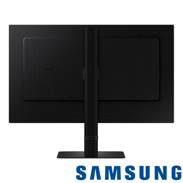 【Samsung 三星】S24D606EAC 24型 2K ViewFinity S6  創作者專業螢幕(IPS/sRGB 99% /上下垂直調整/PIP/PBP)