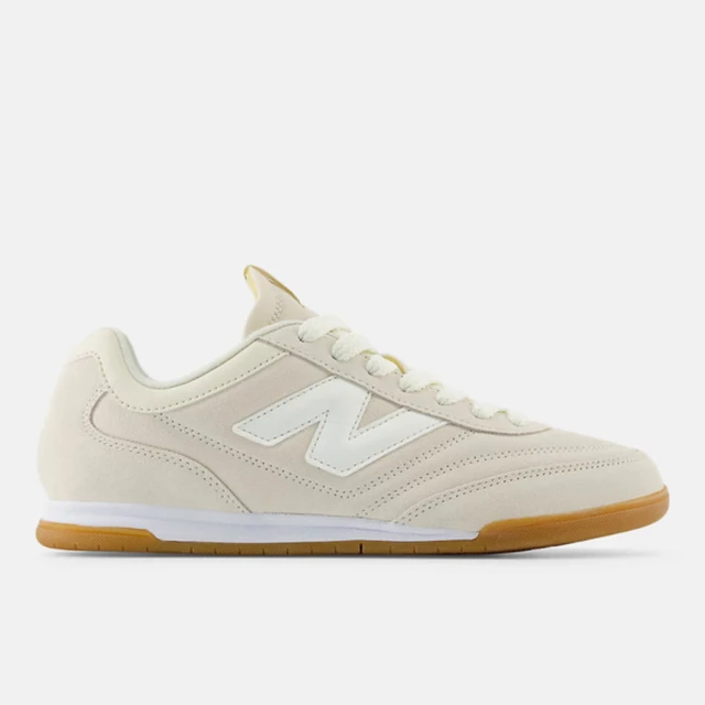 NEW BALANCE 休閒鞋 女鞋 運動鞋 白黃 BBW5