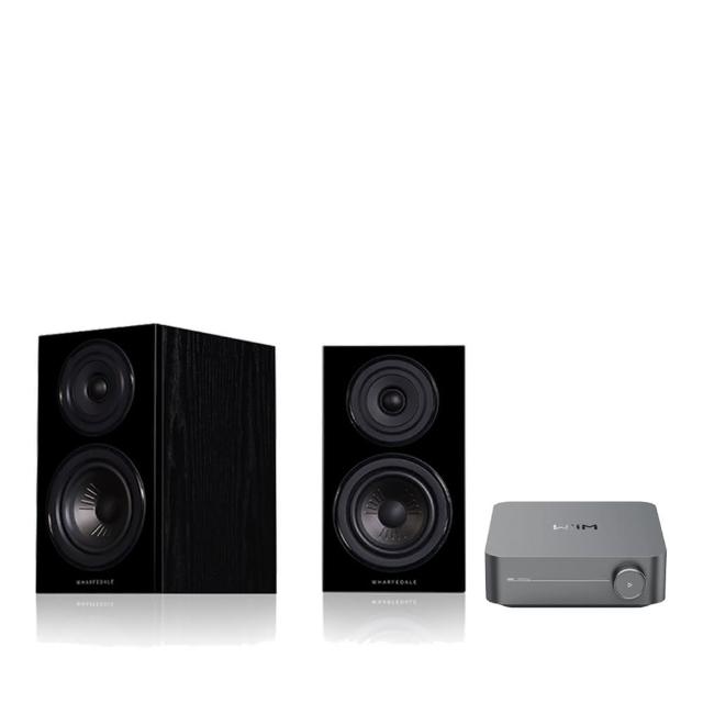 Wharfedale Diamond 12.2