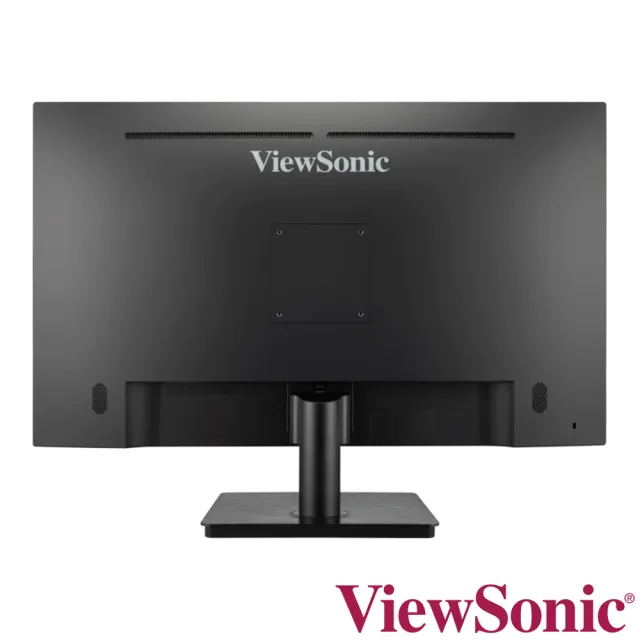 【ViewSonic 優派】VA3208-4K-MHD 32型 4K 窄邊美型螢幕(VA/HDR10/HDMI/DP/4ms/內建喇叭/無邊框設計)