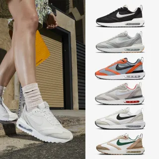 【NIKE 耐吉】休閒鞋 慢跑鞋 AIR MAX DAWN系列 男鞋 女鞋 多款任選(DJ3624001&DM8261001)