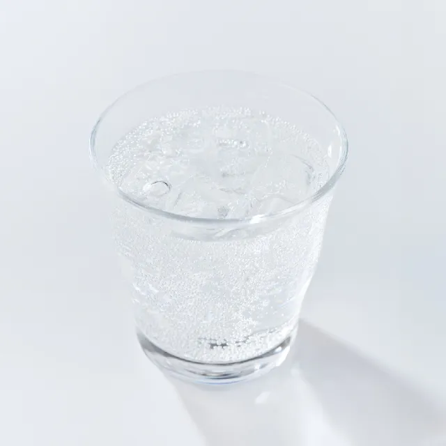 【MUJI 無印良品】原味氣泡水/３３０ｍｌ/24入