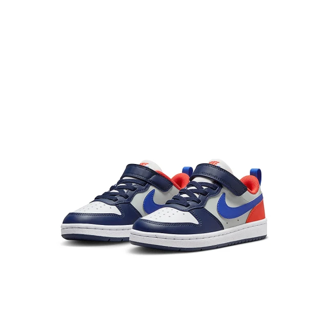 NIKE 耐吉 休閒鞋 Force 1 Low EasyOn