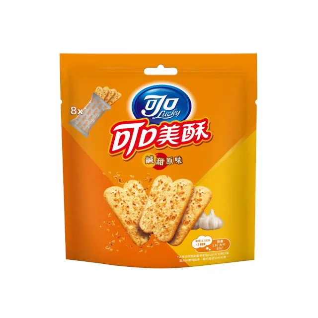 【可口奶滋】可口奶滋量販包 多口味任選(原味/蜂蜜燕麥/鐵觀音)