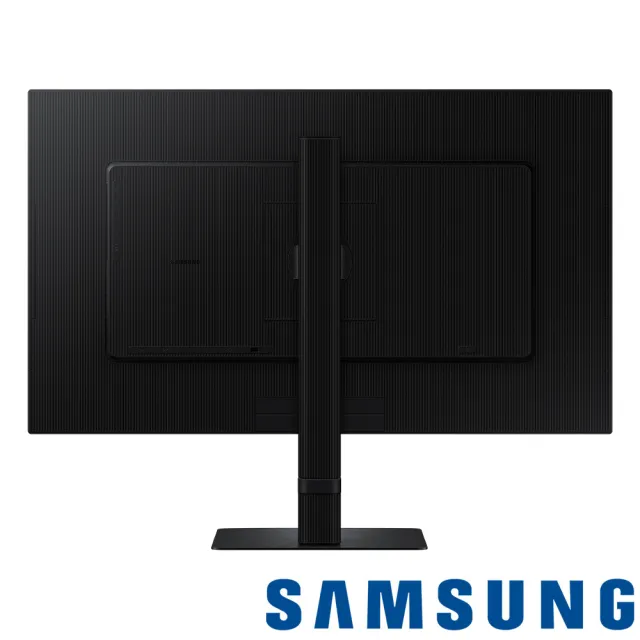 【SAMSUNG 三星】S27D606UAC 27型 2K ViewFinity S6 創作者專業螢幕(IPS/HDR/Type-C/90W/升降旋轉-組合用)