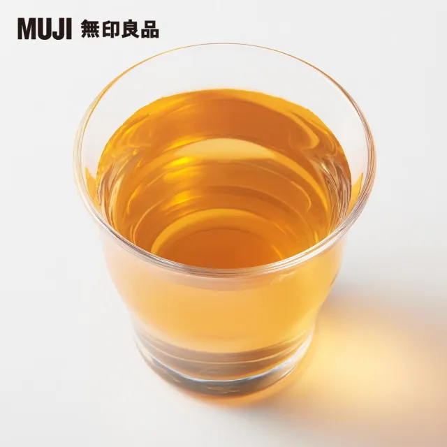 【MUJI 無印良品】鋁罐無咖啡因葡萄風味博士茶/375ml