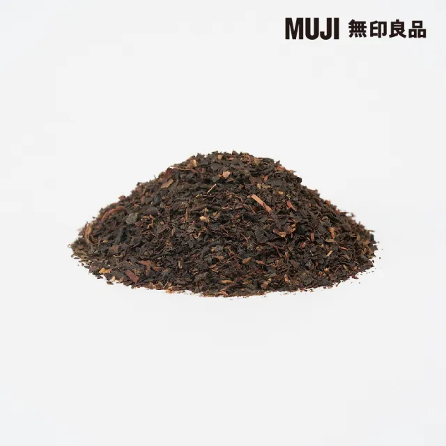 【MUJI 無印良品】掛耳台灣茶 紅烏龍茶