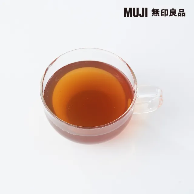 【MUJI 無印良品】風味茶飲 荔枝紅茶 ３１５ｍｌ