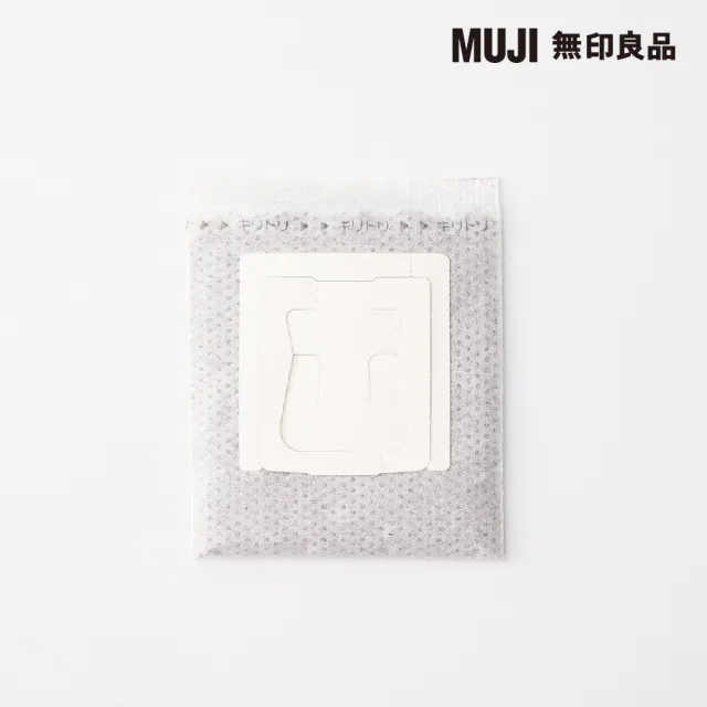 【MUJI 無印良品】單品掛耳咖啡 瓜地馬拉 ５０ｇ/１０ｇ×５入