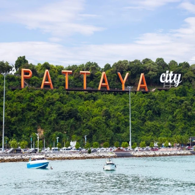 無購物-6或16人成行 泰國曼谷芭達雅大城三大樂園5日好評推