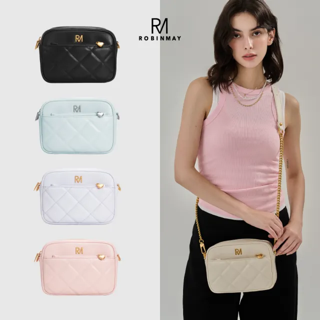 ROBINMAY◆クロスボディバッグ 茉莉貝兒斜背包 C370◆送料込 茉莉貝兒｜女包支線｜斜背包｜ROBINMAY 官方網站(RM)