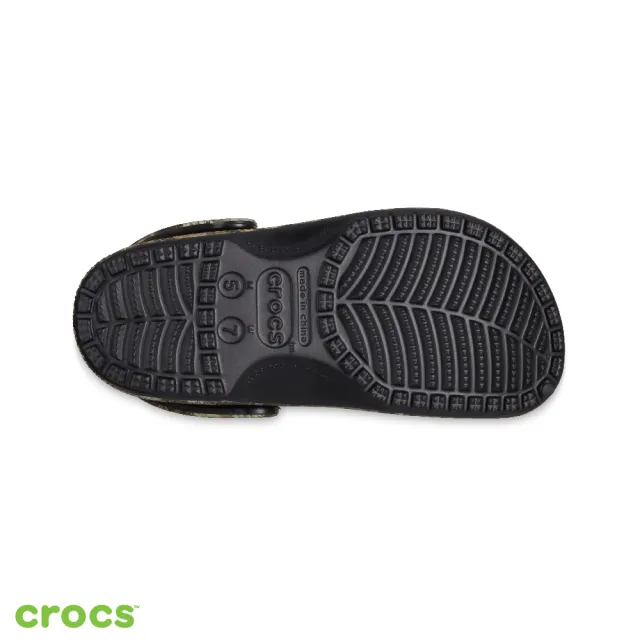 【Crocs官方直營】中性鞋 經典 Realtree APX 克駱格 洞洞鞋(210099-90H)