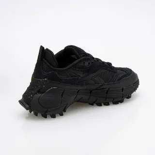 【REEBOK】Zig Kinetica 2.5 Edge 男 戶外鞋 登山 抗撕裂 防潑水 黑(100074785)
