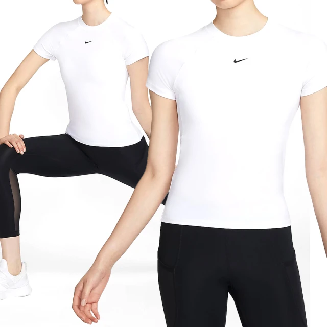 NIKE 耐吉 上衣 女款 長袖上衣 帽T 運動 AS W 