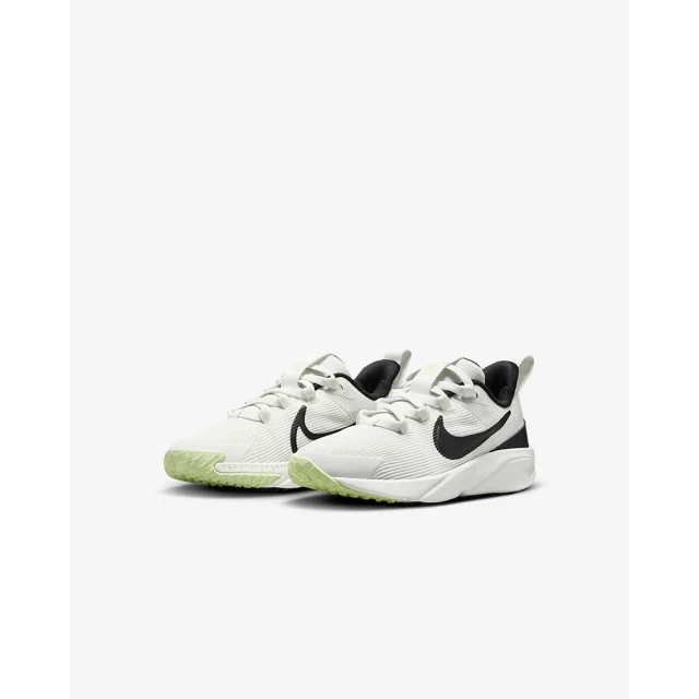 NIKE 耐吉 STAR RUNNER 4 NN PS 慢跑