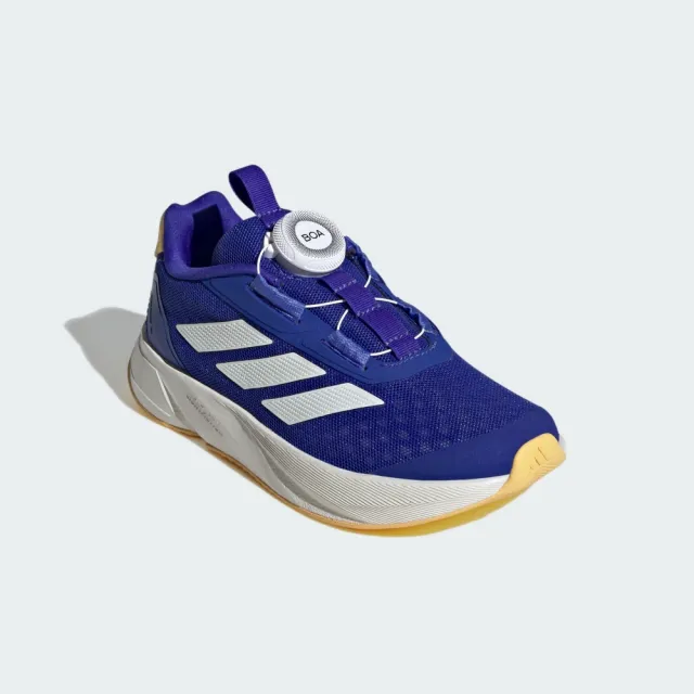 【adidas 愛迪達】DURAMO SL 運動鞋 童鞋 IF5985