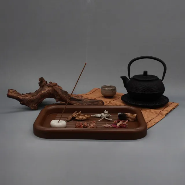 【禪香不二】壇城樂土(內在力量 奉神 保護 修行場 清淨智慧 佛性 避邪鎮氣)