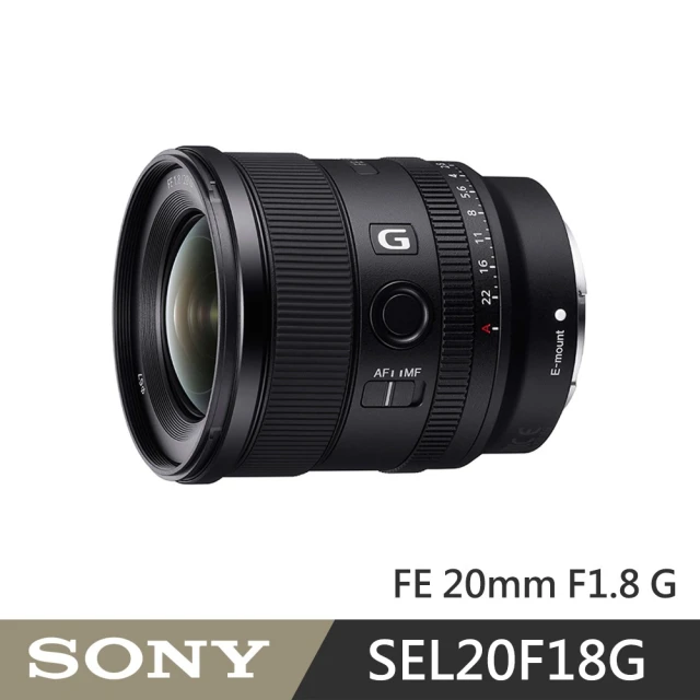 SONY 索尼 SEL1224GM FE 12-24mm F