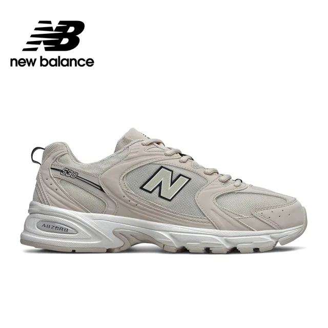 【NEW BALANCE】NB 530復古鞋/運動鞋_男鞋/女鞋_MR530SG-D_MR530SH-D