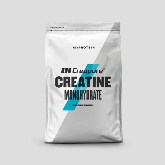 MYPROTEIN 微粉肌酸Creapure 250G(無調味)