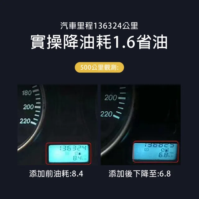 藍罐濃縮型燃油寶60ml 15入