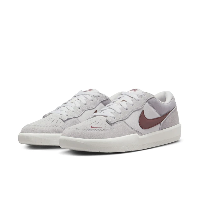 NIKE 耐吉 休閒鞋 運動鞋 NIKE COURT VIS