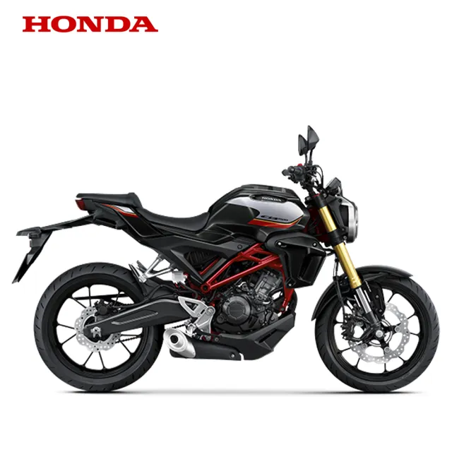 HONDA ホンダ CB150R - オートバイ