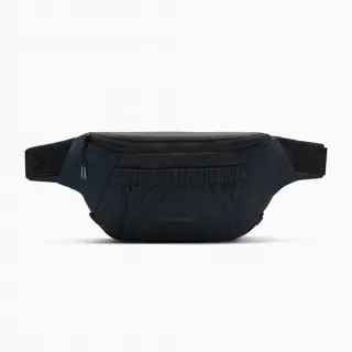 【CONVERSE】腰包 斜背包 運動包 ACTIVE SLING 黑 10026645-A01
