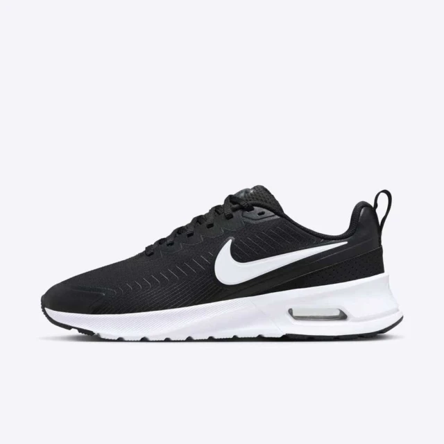 NIKE 耐吉 Air Max Solo 男 休閒鞋 運動 