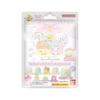 【台隆手創館】角落小夥伴小BABY篇入浴球/泡澡球
