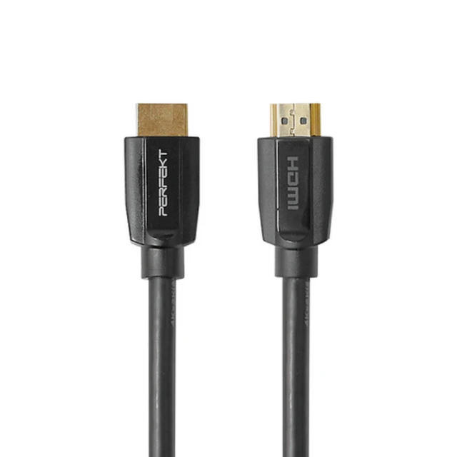 PERFEKT 4K 超高速 HDMI 2.0 線 /3米