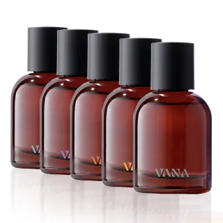 【VANA】故事系列淡香精50ml(光之季節/北歐花園/樺樹禮讚/仲夏之夢/冬泳之甦)