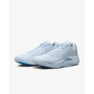 【NIKE 耐吉】運動鞋 籃球鞋 男鞋 JORDAN ZION 3 PF 藍色(DR0676400)