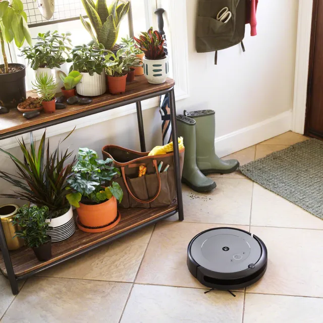 【iRobot】Roomba i2 掃地機器人(960升級版 保固1+1年)