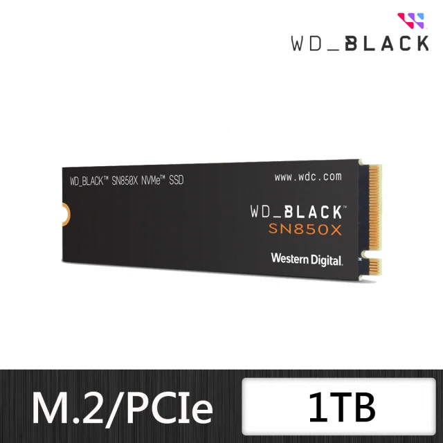 wd ssd