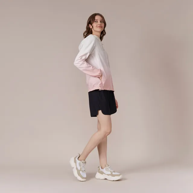 【GIORDANO 佐丹奴】男女裝 B-SPORTS系列 瞬間冰涼短褲 3M休閒短褲(多色任選)